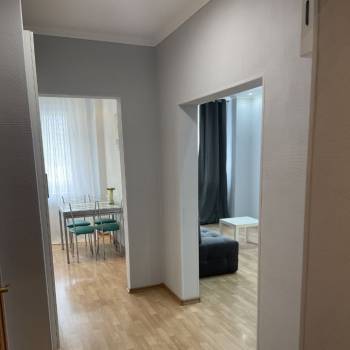 Сдается 1-комнатная квартира, 41 м²