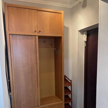 Сдается 1-комнатная квартира, 41 м²