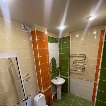 Сдается 1-комнатная квартира, 41 м²