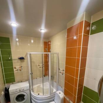 Сдается 1-комнатная квартира, 41 м²