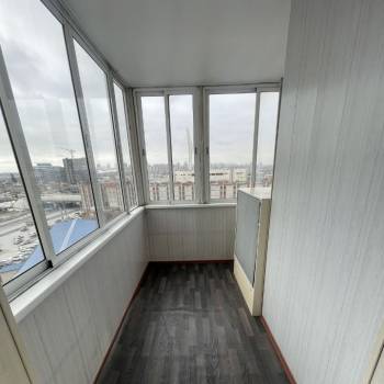 Сдается 1-комнатная квартира, 41 м²