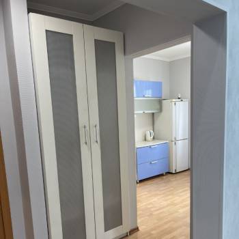 Сдается 1-комнатная квартира, 41 м²