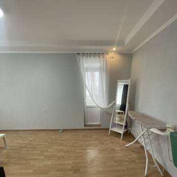 Сдается 1-комнатная квартира, 41 м²