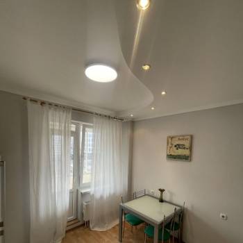 Сдается 1-комнатная квартира, 41 м²