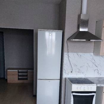 Сдается 2-х комнатная квартира, 51,4 м²