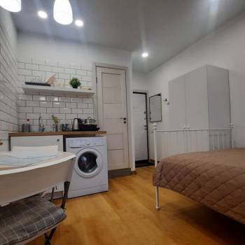Сдается 1-комнатная квартира, 20 м²