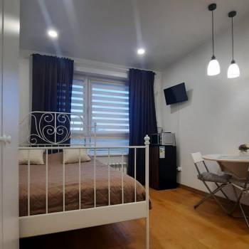 Сдается 1-комнатная квартира, 20 м²