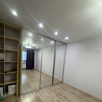 Сдается 1-комнатная квартира, 38,2 м²