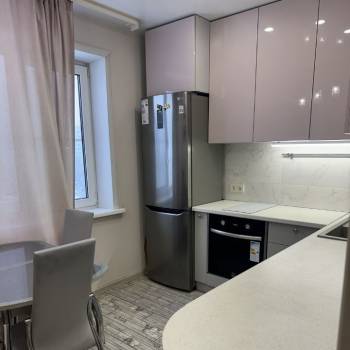 Сдается 1-комнатная квартира, 38,2 м²