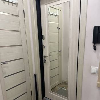 Сдается 1-комнатная квартира, 38,2 м²