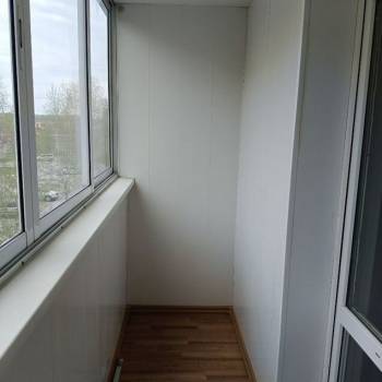 Сдается 1-комнатная квартира, 35,4 м²