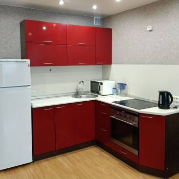Сдается 1-комнатная квартира, 35,4 м²