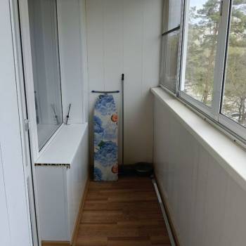 Сдается 1-комнатная квартира, 35,4 м²