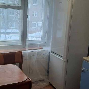 Сдается 2-х комнатная квартира, 42,4 м²