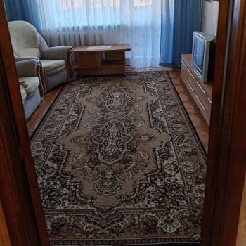 Сдается 2-х комнатная квартира, 44 м²