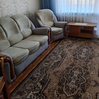 Сдается 2-х комнатная квартира, 44 м²
