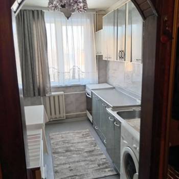 Сдается 2-х комнатная квартира, 44 м²