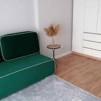 Сдается 1-комнатная квартира, 33,6 м²