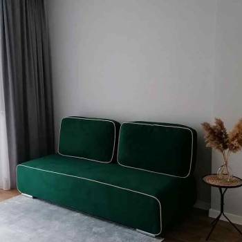 Сдается 1-комнатная квартира, 33,6 м²