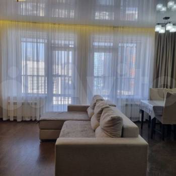 Сдается 1-комнатная квартира, 38 м²