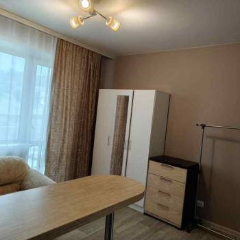 Сдается 1-комнатная квартира, 24 м²