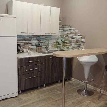 Сдается 1-комнатная квартира, 24 м²