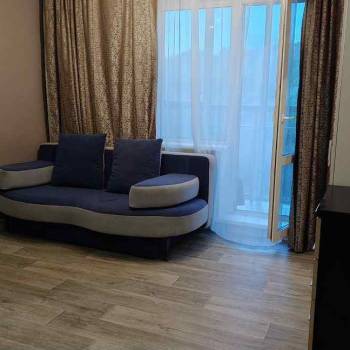 Сдается 1-комнатная квартира, 24 м²