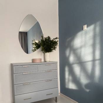 Продается 3-х комнатная квартира, 57 м²