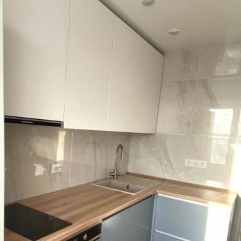 Продается 3-х комнатная квартира, 57 м²