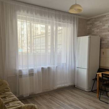 Сдается 1-комнатная квартира, 41 м²