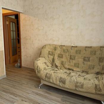 Сдается 1-комнатная квартира, 41 м²