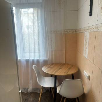 Сдается 1-комнатная квартира, 32 м²