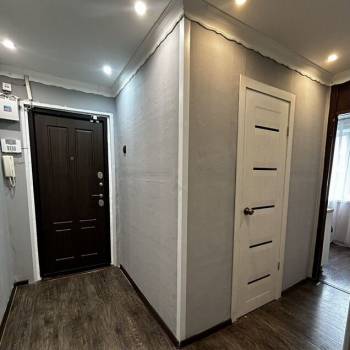 Сдается 1-комнатная квартира, 32 м²