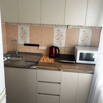 Сдается 1-комнатная квартира, 32 м²