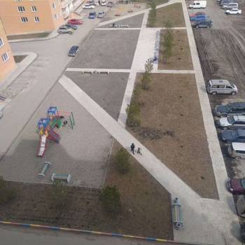 Сдается Многокомнатная квартира, 58 м²