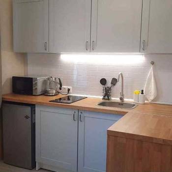 Сдается 1-комнатная квартира, 37 м²