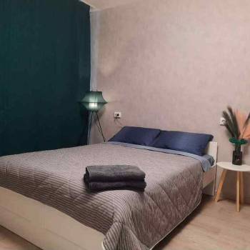 Сдается 1-комнатная квартира, 37 м²
