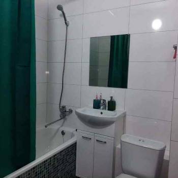 Сдается 1-комнатная квартира, 37 м²