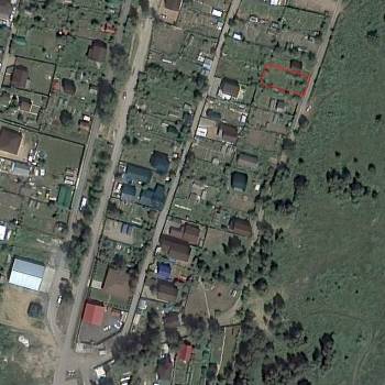 Продается Участок, 410 м²