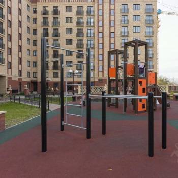 Продается 2-х комнатная квартира, 51,2 м²