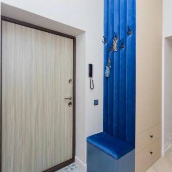 Продается 2-х комнатная квартира, 51,2 м²