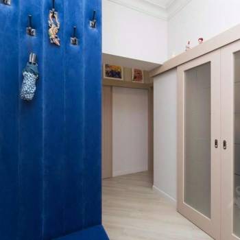 Продается 2-х комнатная квартира, 51,2 м²