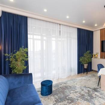 Продается 2-х комнатная квартира, 51,2 м²