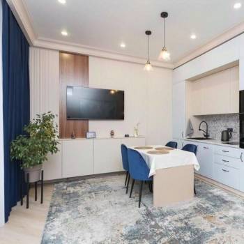 Продается 2-х комнатная квартира, 51,2 м²