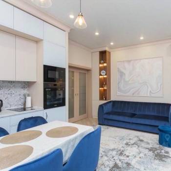 Продается 2-х комнатная квартира, 51,2 м²