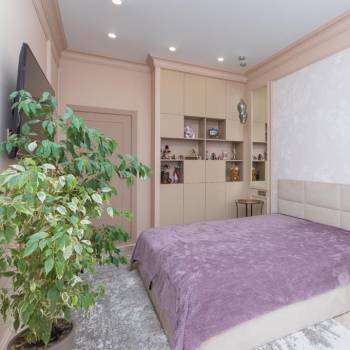 Продается 2-х комнатная квартира, 51,2 м²
