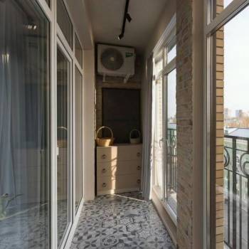 Продается 2-х комнатная квартира, 51,2 м²