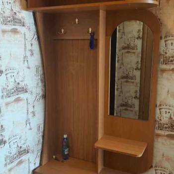 Сдается 1-комнатная квартира, 34 м²