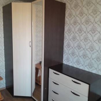 Продается 1-комнатная квартира, 26 м²