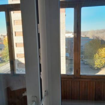 Продается 1-комнатная квартира, 26 м²